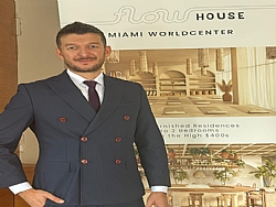 M�AM�'N�N YEN� GAYR�MENKUL FIRSATLARI VE EN G�ZDE PROJELER� �STANBUL'DA TANITILDI!